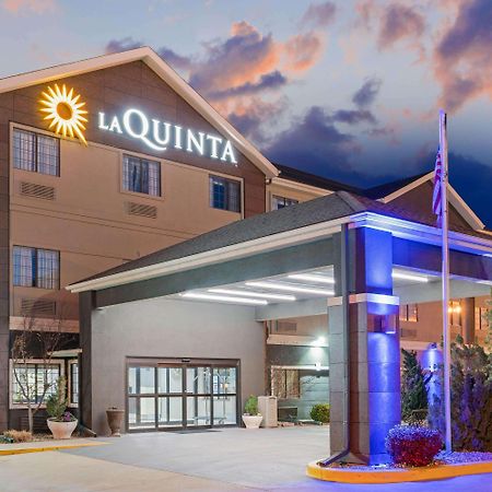 Hotel La Quinta By Wyndham Ada Extérieur photo