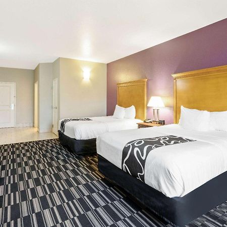 Hotel La Quinta By Wyndham Ada Extérieur photo