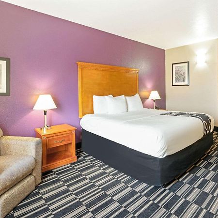 Hotel La Quinta By Wyndham Ada Extérieur photo