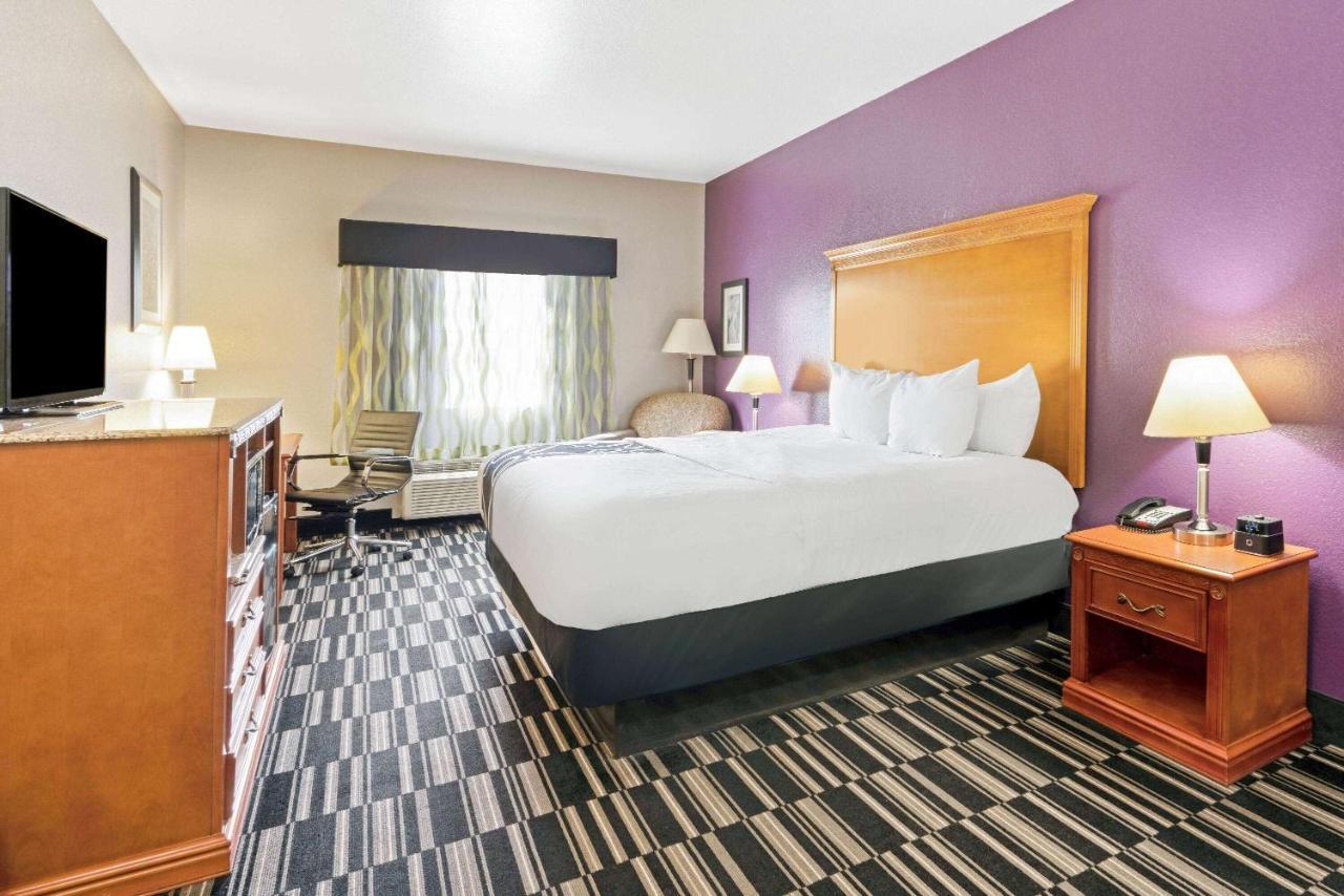 Hotel La Quinta By Wyndham Ada Extérieur photo
