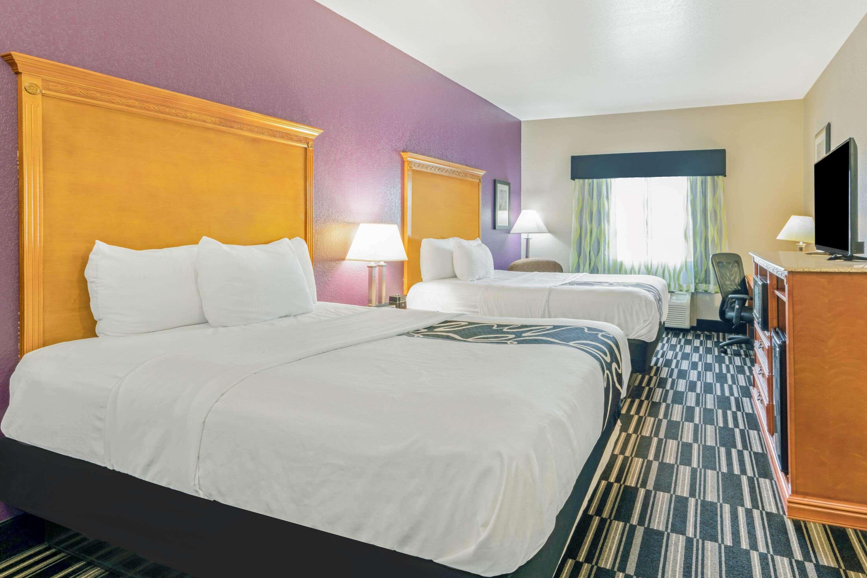 Hotel La Quinta By Wyndham Ada Extérieur photo