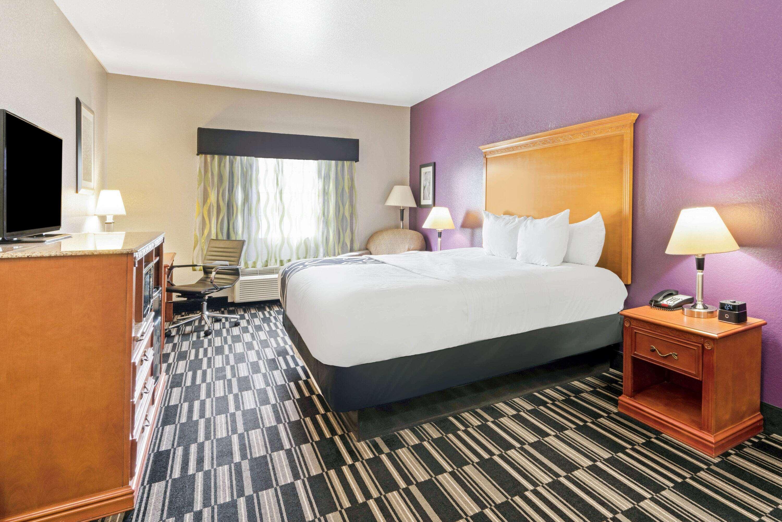 Hotel La Quinta By Wyndham Ada Extérieur photo