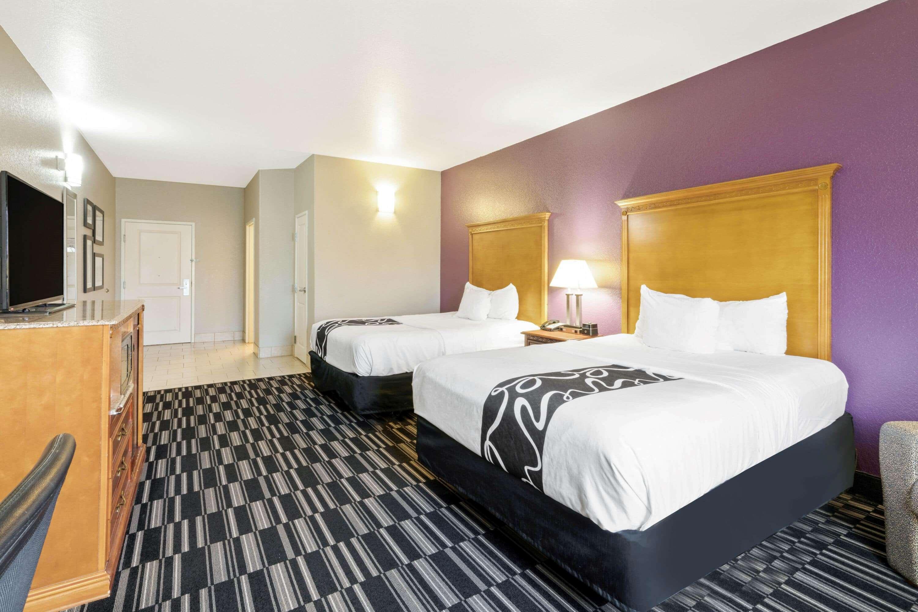 Hotel La Quinta By Wyndham Ada Extérieur photo