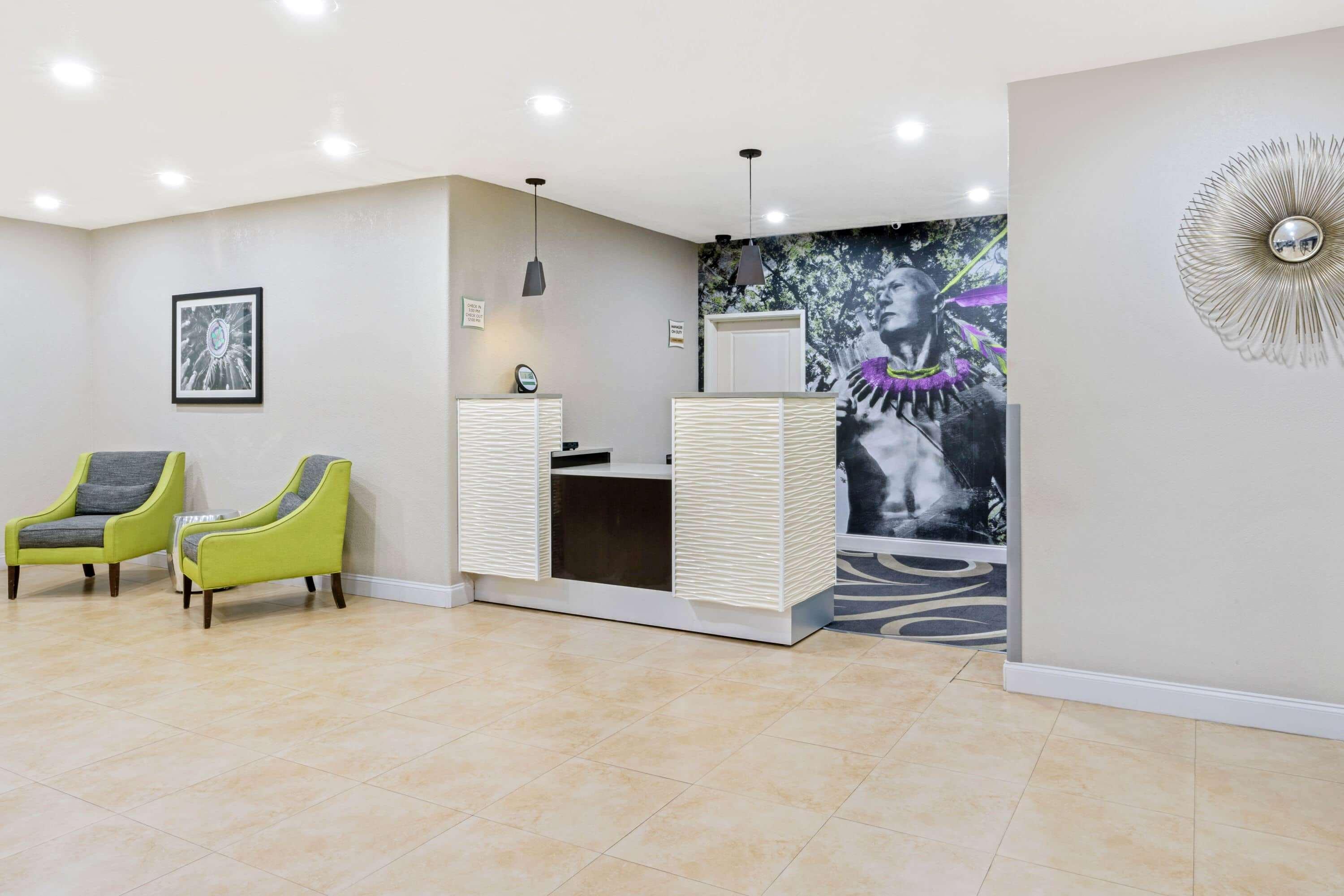 Hotel La Quinta By Wyndham Ada Extérieur photo