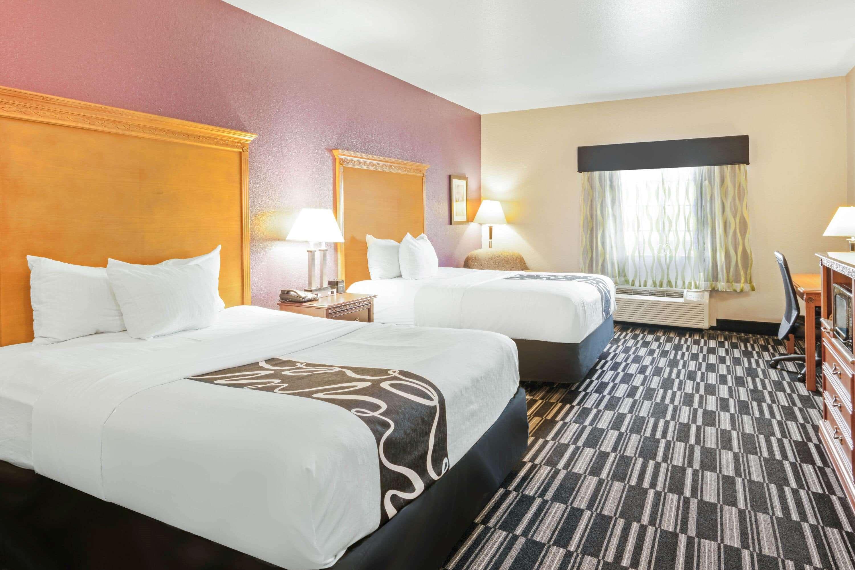 Hotel La Quinta By Wyndham Ada Extérieur photo