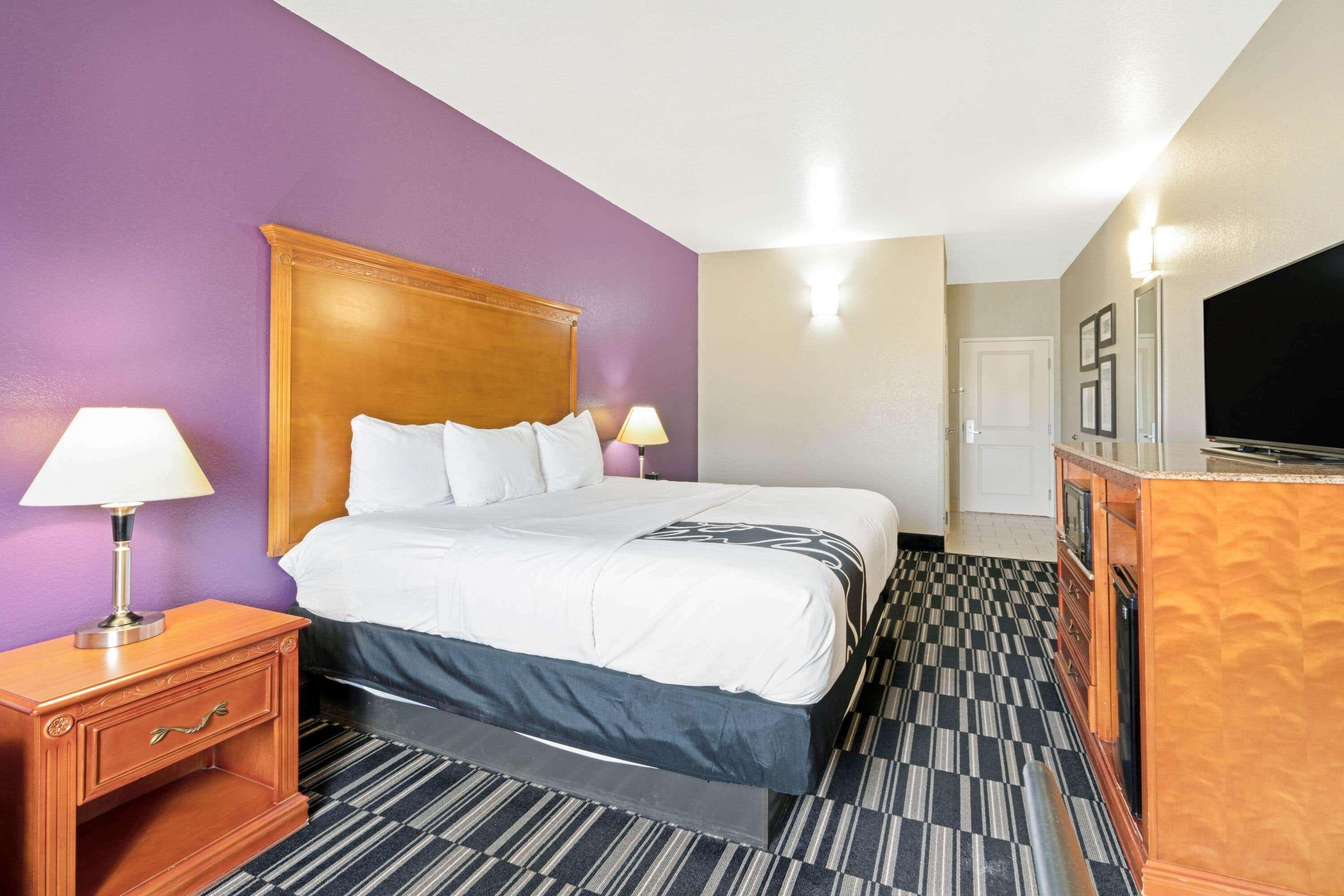 Hotel La Quinta By Wyndham Ada Extérieur photo