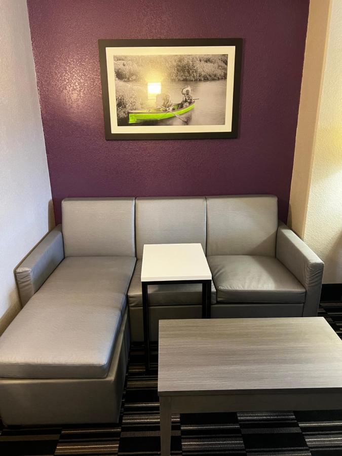 Hotel La Quinta By Wyndham Ada Extérieur photo
