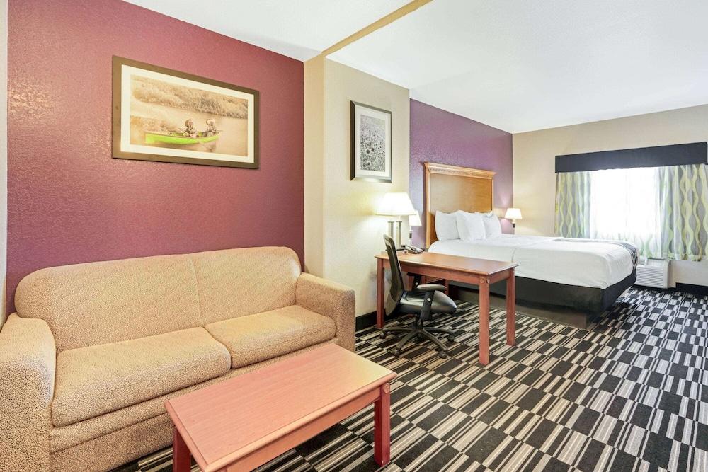 Hotel La Quinta By Wyndham Ada Extérieur photo