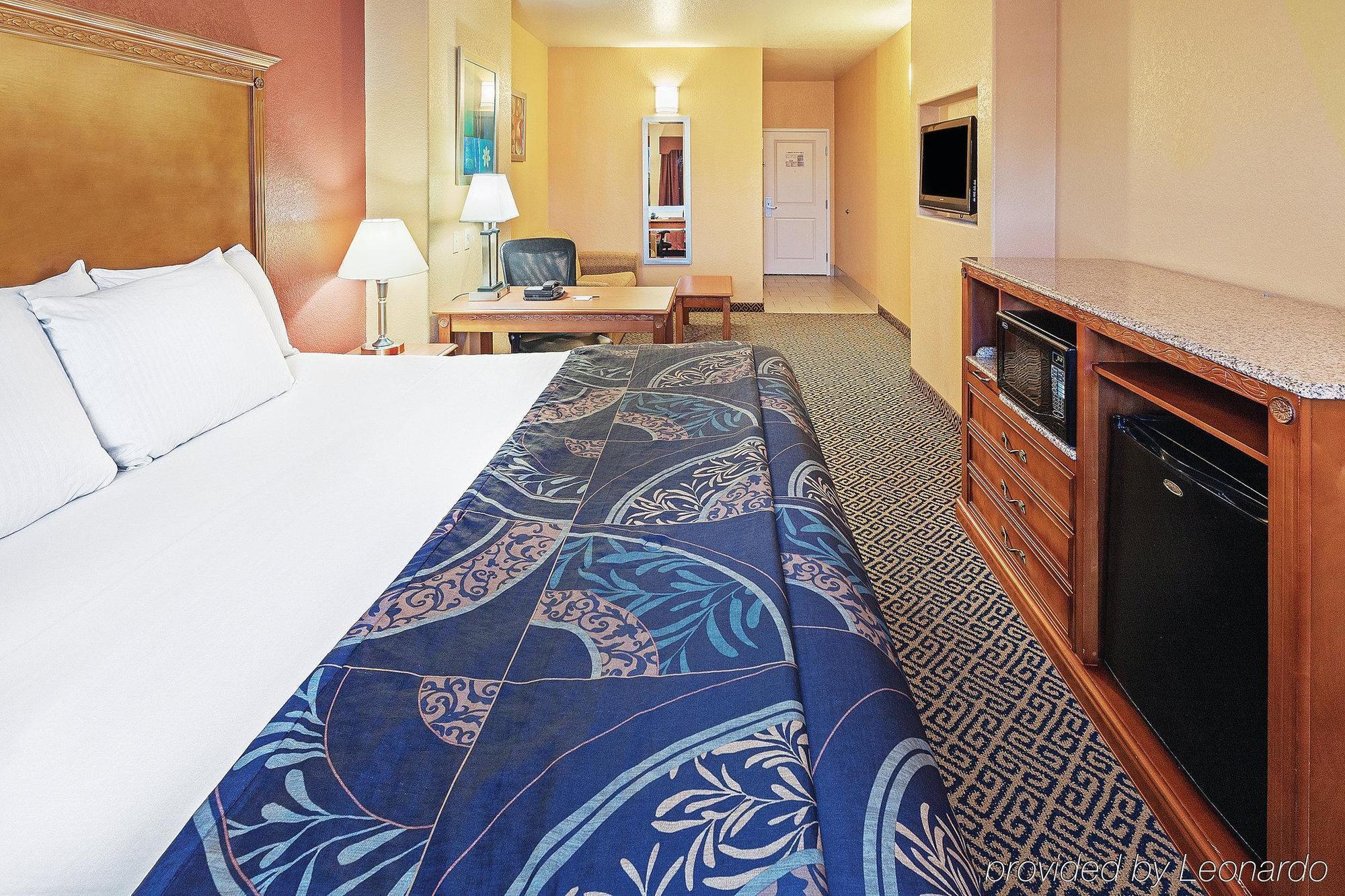 Hotel La Quinta By Wyndham Ada Extérieur photo