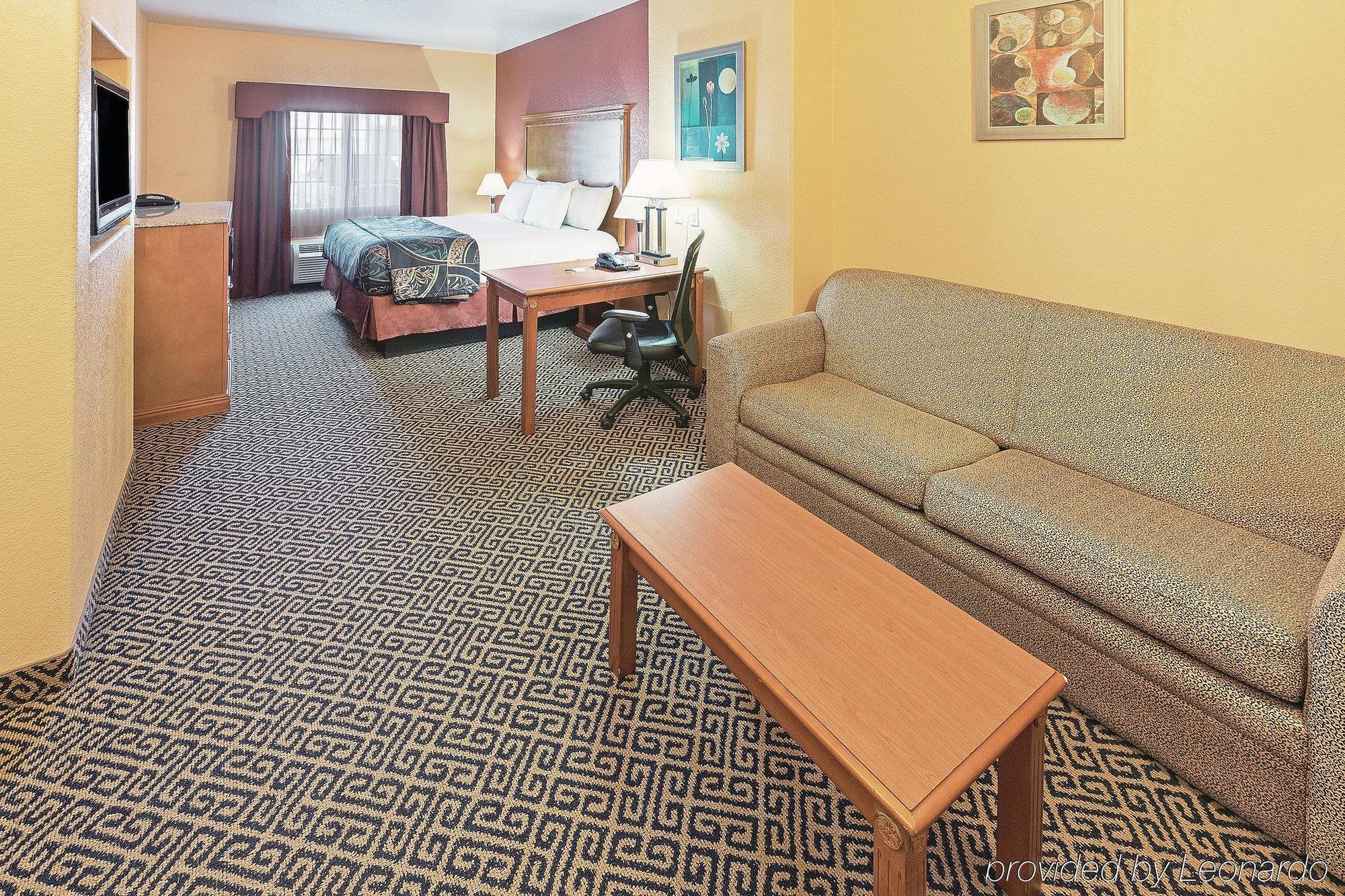 Hotel La Quinta By Wyndham Ada Extérieur photo
