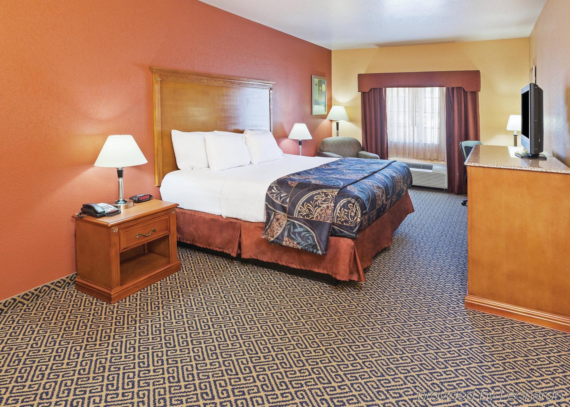 Hotel La Quinta By Wyndham Ada Extérieur photo