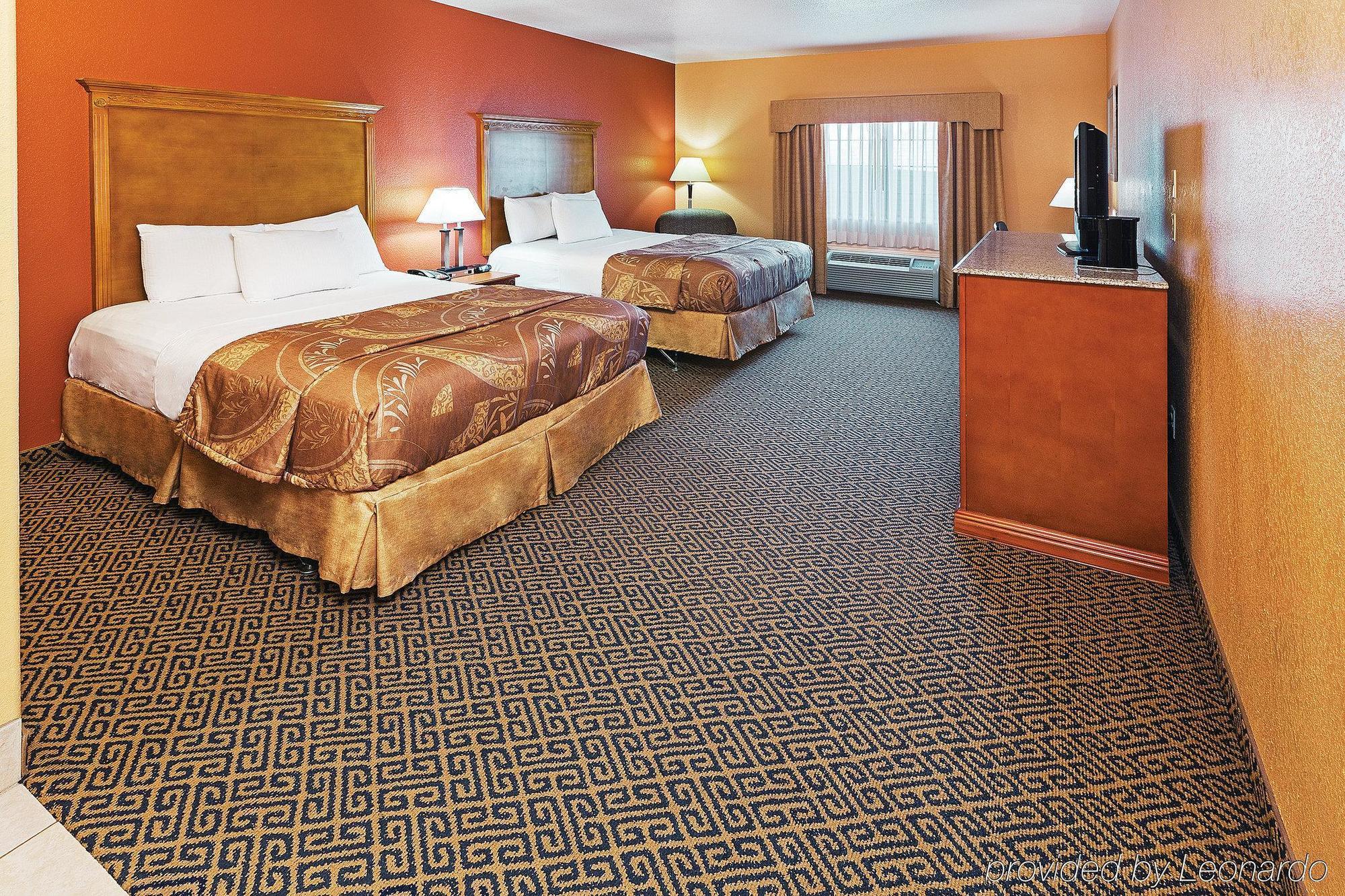 Hotel La Quinta By Wyndham Ada Extérieur photo