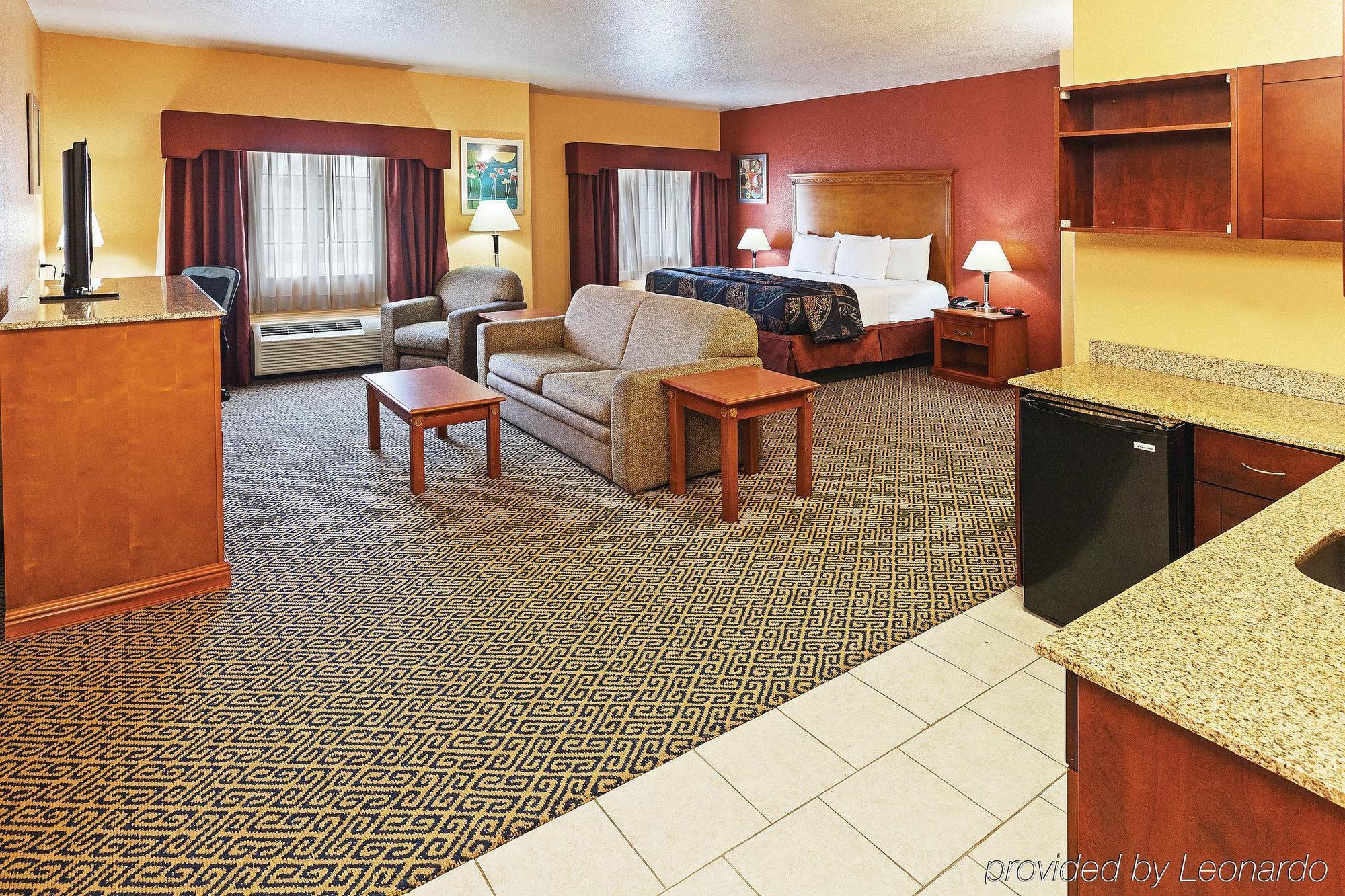 Hotel La Quinta By Wyndham Ada Extérieur photo