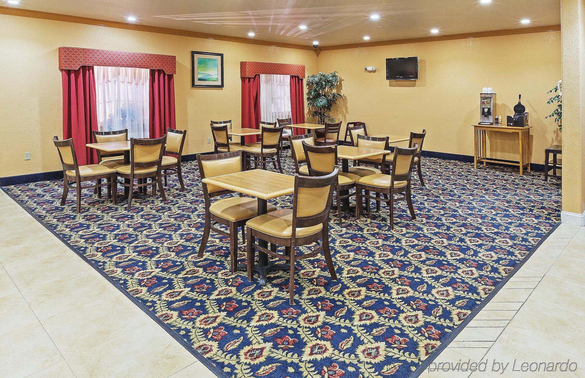 Hotel La Quinta By Wyndham Ada Extérieur photo