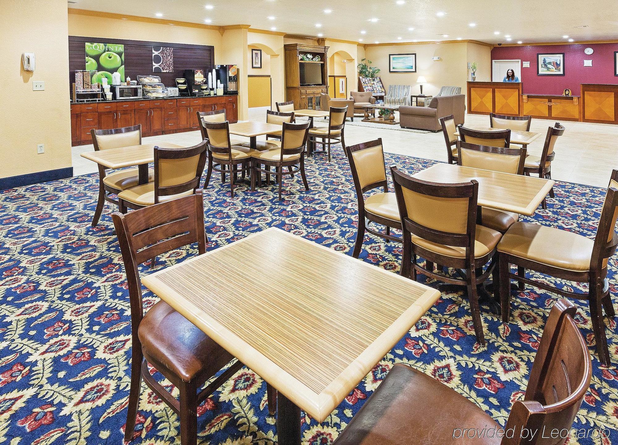 Hotel La Quinta By Wyndham Ada Extérieur photo