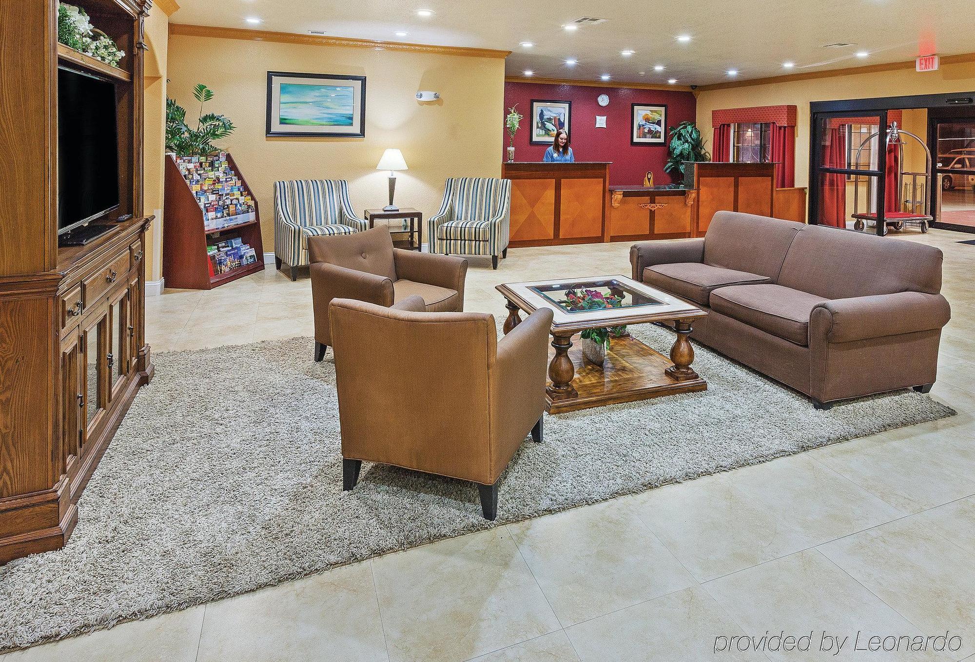 Hotel La Quinta By Wyndham Ada Extérieur photo