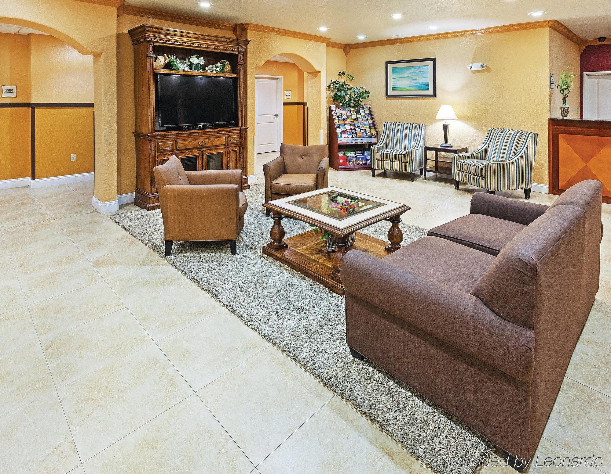 Hotel La Quinta By Wyndham Ada Extérieur photo