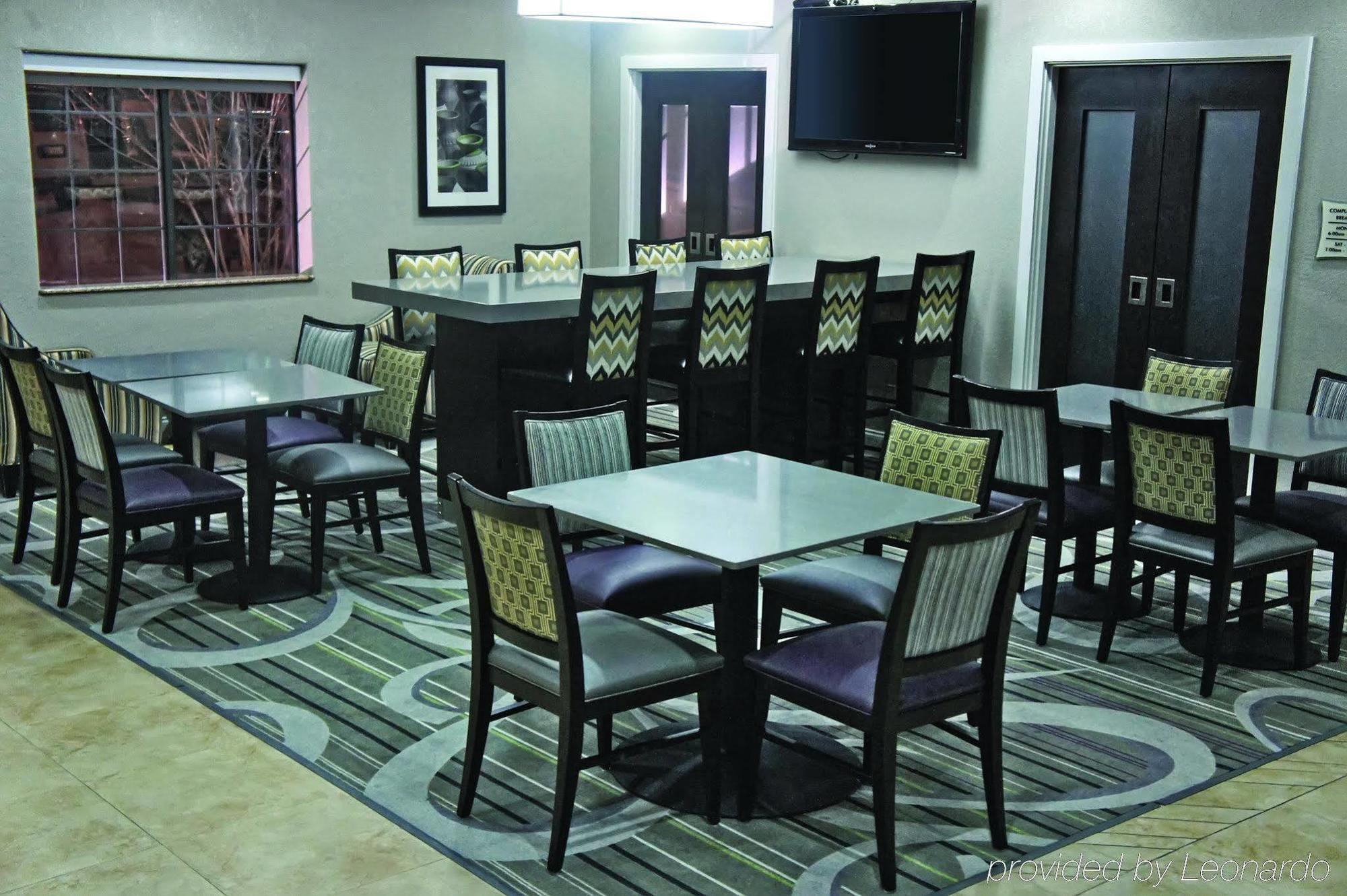 Hotel La Quinta By Wyndham Ada Extérieur photo