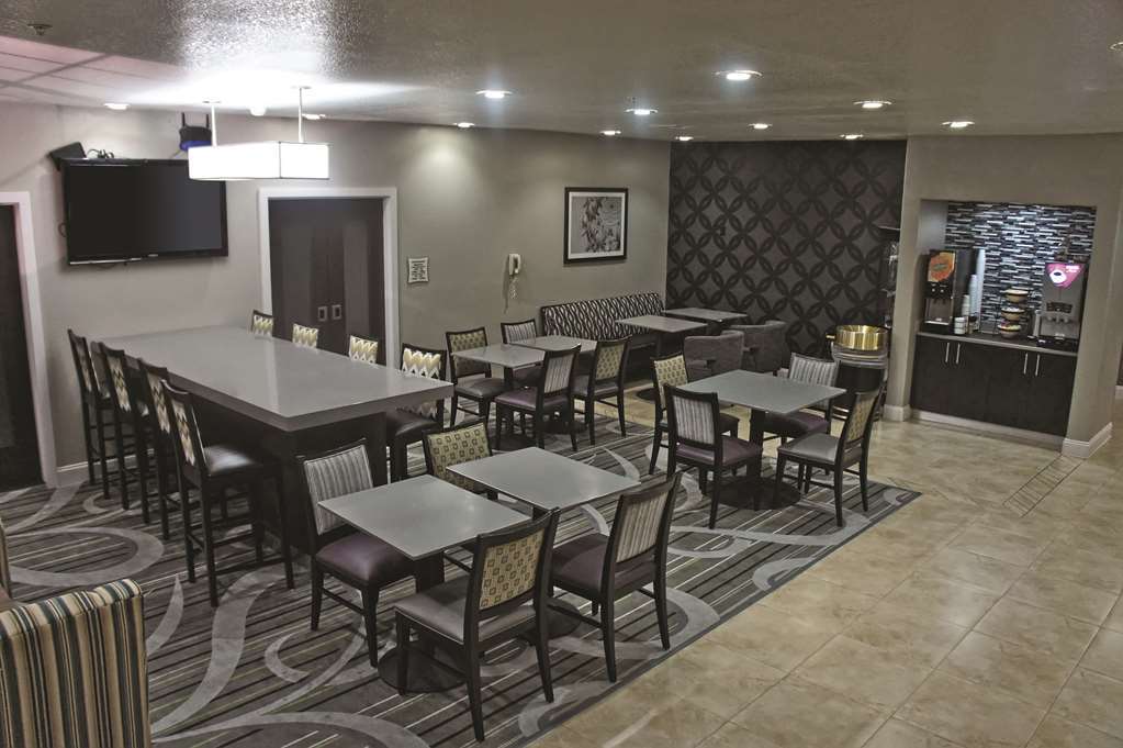 Hotel La Quinta By Wyndham Ada Facilités photo