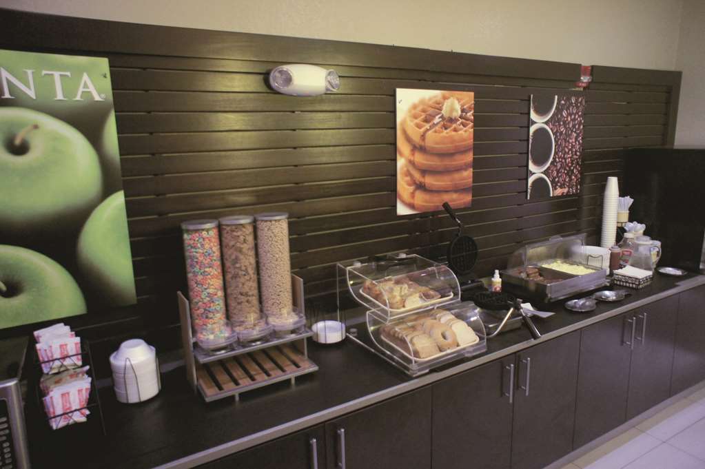Hotel La Quinta By Wyndham Ada Facilités photo