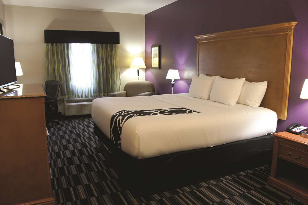 Hotel La Quinta By Wyndham Ada Chambre photo