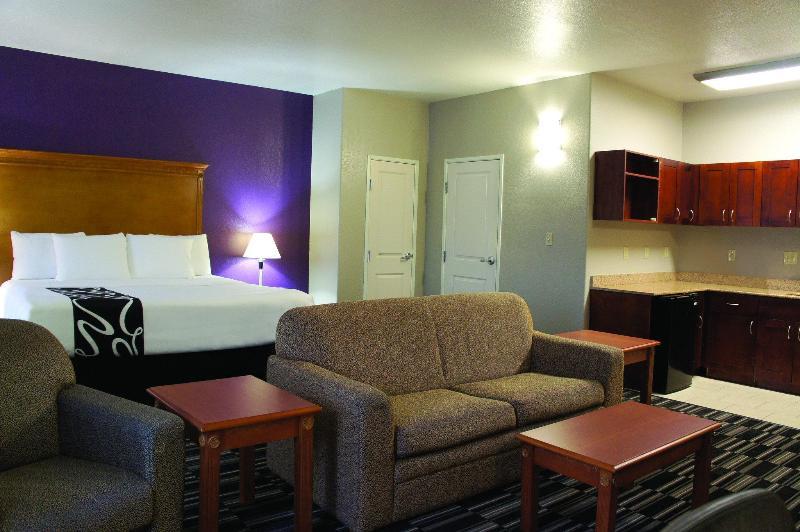 Hotel La Quinta By Wyndham Ada Extérieur photo